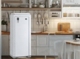 365升消毒柜尺寸及容量解析，选购指南推荐