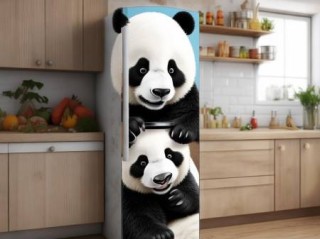 樱花冰箱与熊猫冰箱：哪款更适合您的家居风格