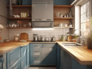 燃气灶节能断火技术革新，安全环保新选择