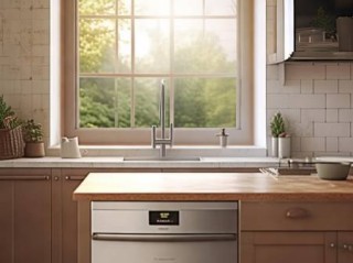 碗筷消毒柜消毒温度范围解析：家庭厨房必备知识