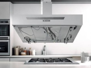 林内油烟机附近全国服务热线解读:老板油烟机插座布局图解析，安全合理布局技巧