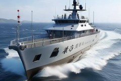 中国海警同日公布：揭秘两段关键画面背后的真相