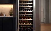 如何挑选高品质红酒柜：专业指南