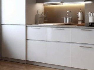 消毒柜选购指南：边缘尺寸标准揭秘