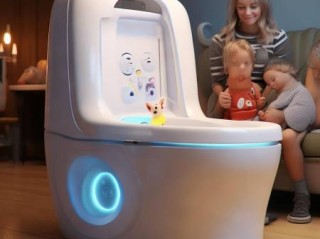 智能马桶玩偶使用攻略：轻松掌握家庭新宠