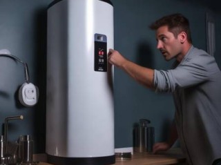 热水器E8滴滴响故障排查指南