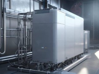 清远商用空气能采暖，节能取暖新选择