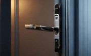 优智指纹锁，轻松开启家的便捷之门