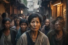 闫妮主演小巷人家为何颗粒无收？揭秘背后原因！