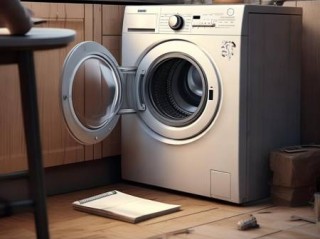 海尔洗衣机故障排除：快速解决故障法