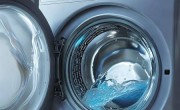 洗衣机单向转更省力，揭秘高效洗涤秘密