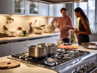 太太乐集成灶服务保障中心普及#家用不锈钢集成灶推荐：性价比高的品牌价格一览