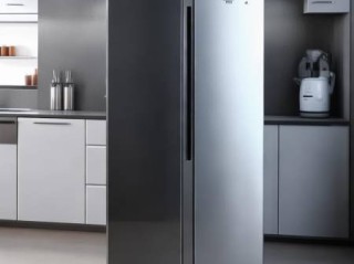 长方体冰箱推荐：高效节能，空间布局优化