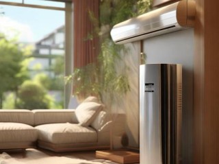 谷城中央空调：专业服务，尽享舒适家居体验