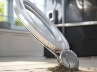 LG洗衣机维修网点查询助手阐释，洗衣机排水口出水不畅？这样解决更省心