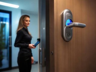 金点原子指纹锁客服全天候服务交流—指纹锁是否全天候开启更安全？