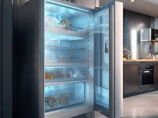 美诺冰箱400守护中心解释㊣冰箱噪音揭秘：吱吱声背后的秘密