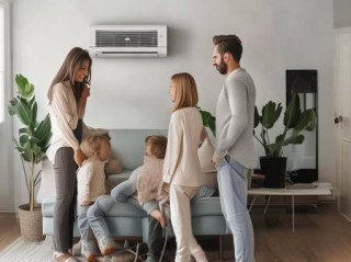 志高空调启动电容：揭秘高效节能的秘密