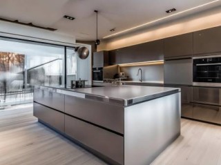 巧运来油烟机906：家居厨房新选择，轻松告别油烟烦恼