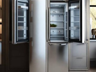 冰箱选购攻略：教你轻松辨别几个门的冰箱类型