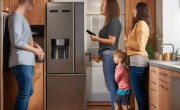 洋房装修攻略：冰箱摆放技巧，美观实用两不误