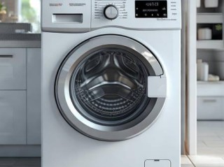 倍科洗衣机专业维服教你㊣卫生间内衣洗衣机安装攻略：小空间大智慧