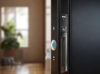 智能指纹锁：开启便捷生活新方式