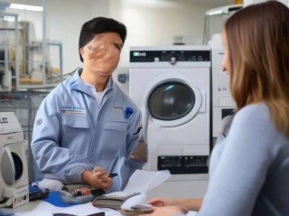 TCL洗衣机维修服务：专业快速，解决您的家电烦恼