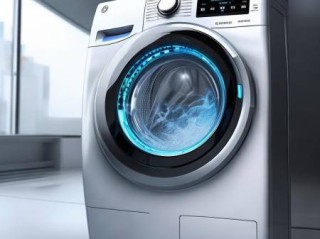 容升洗衣机E1除渍清洗方法