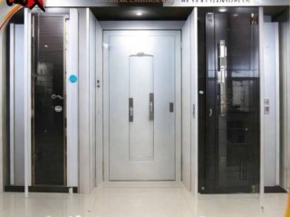 温州防盗门技术指南：安全守护家的必备知识