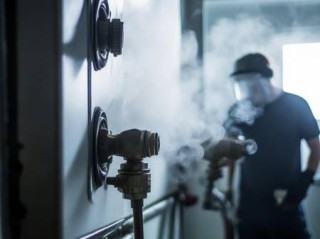 博世壁挂炉放气时间详解：快速掌握操作技巧