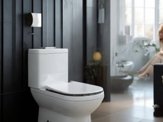 和成智能马桶维修预约热线交流—科勒智能马桶4027：引领家居智能生活新潮流