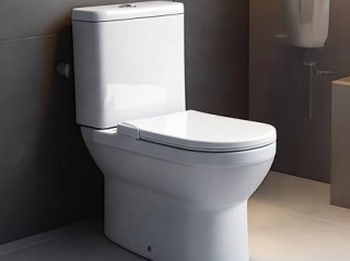 马桶小与智能马桶盖的完美搭配指南