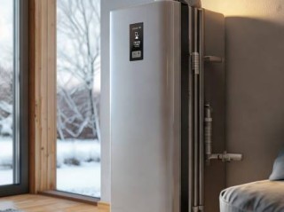 德国壁挂炉功能解析：高效节能，舒适生活新选择