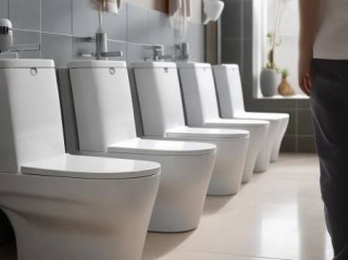 智能马桶电位尺寸详解：选购指南与尺寸图解