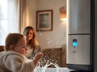 壁挂炉恒温混水装置：告别水温波动，享受舒适沐浴