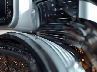 美的洗衣机内部结构图详解：深度解析高效洁净之道