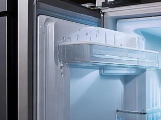 容声冰箱服务热线咨询普及，三星冰箱开门有水，解决生活小困扰