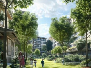 法罗力(Ferroli)壁挂炉全国服务热线号码传授㊣济南壁挂炉采暖小区推荐：温暖舒适生活新选择