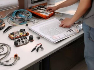 空调冰箱接线方法图解：快速上手教程