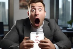 男子惊曝欠费16.1亿！短信曝光惊人真相