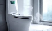 雷达智能马桶：揭秘高品质家居生活新选择