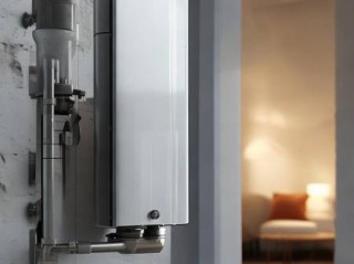 安壁挂炉烟筒的重要性解析