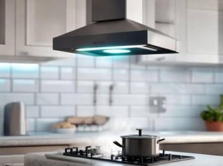 荣事达油烟机：告别油烟困扰，健康烹饪新选择
