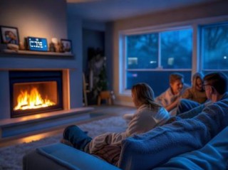 冬季壁挂炉关暖气后的节能攻略