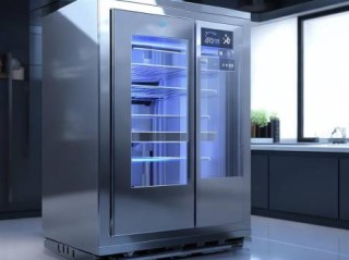 第吉尔智能消毒柜400热线客服专线解释√新消毒柜消毒后异味处理方法揭秘