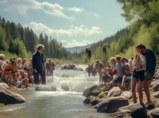 邻居电热水器噪音大，如何解决？