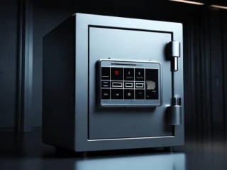 保险柜CCC认证：品质保障，安心之选