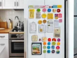 徐州云龙湖冰箱贴，夏季家居好伴侣