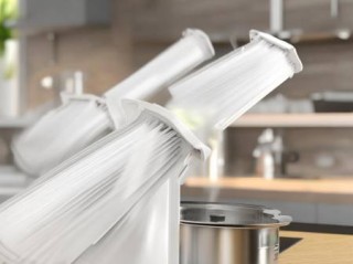 集成灶过滤棉：高效过滤，守护家庭厨房健康